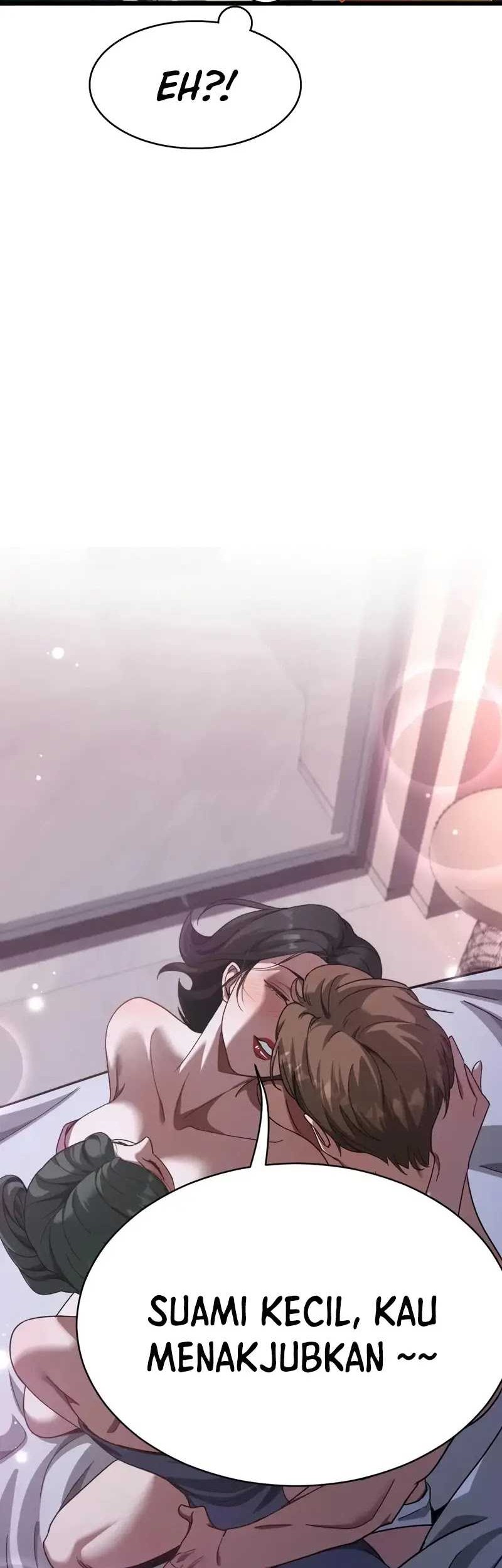 I’m Trapped in This Day for One Thousand Years Chapter 136 - halaman 20