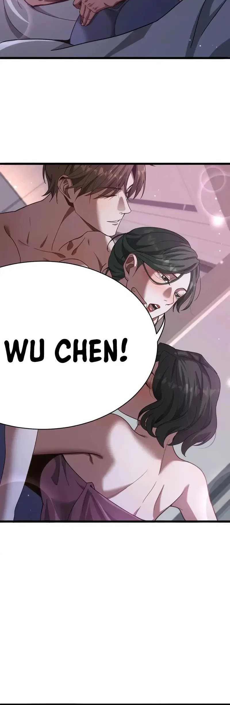 I’m Trapped in This Day for One Thousand Years Chapter 136 - halaman 21
