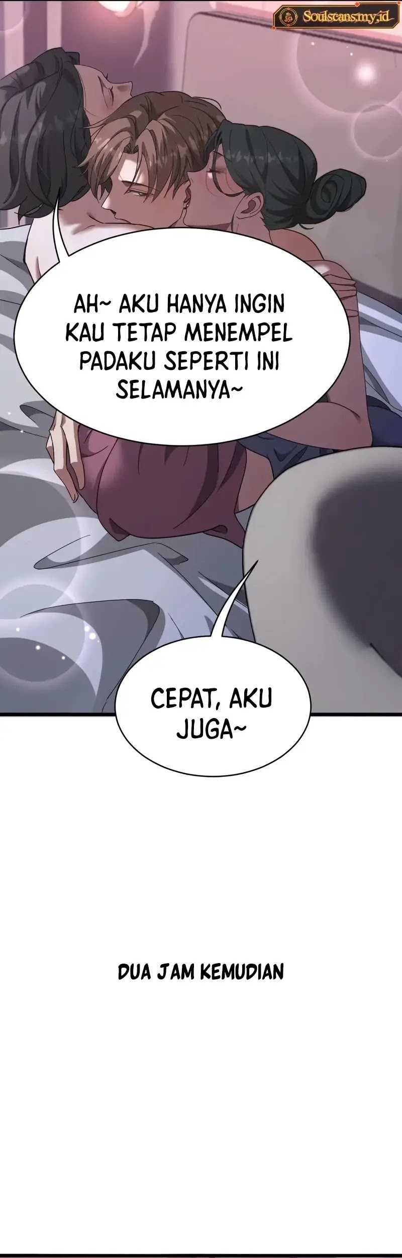 I’m Trapped in This Day for One Thousand Years Chapter 136 - halaman 22