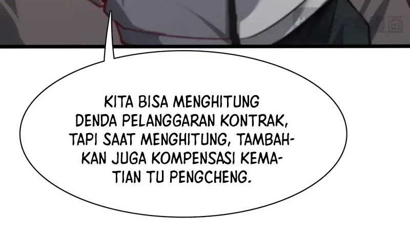 I’m Trapped in This Day for One Thousand Years Chapter 136 - halaman 8