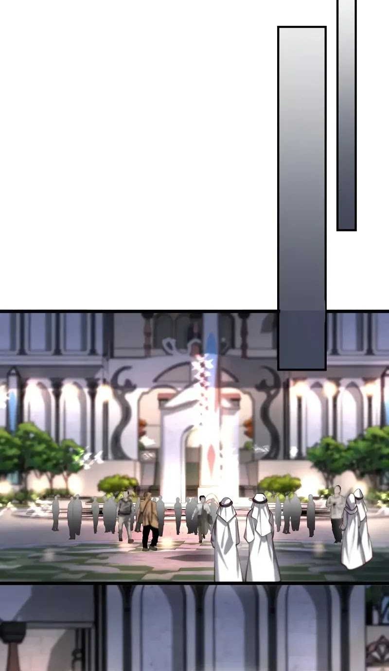 I’m Trapped in This Day for One Thousand Years Chapter 137 - halaman 13