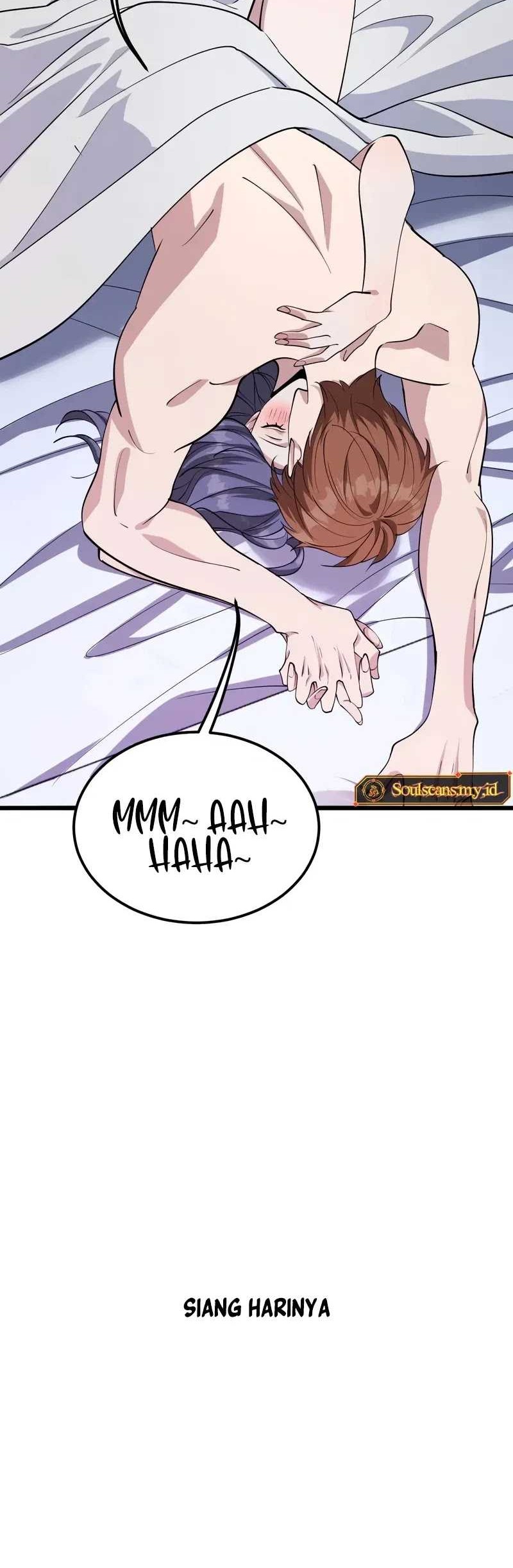 I’m Trapped in This Day for One Thousand Years Chapter 137 - halaman 27