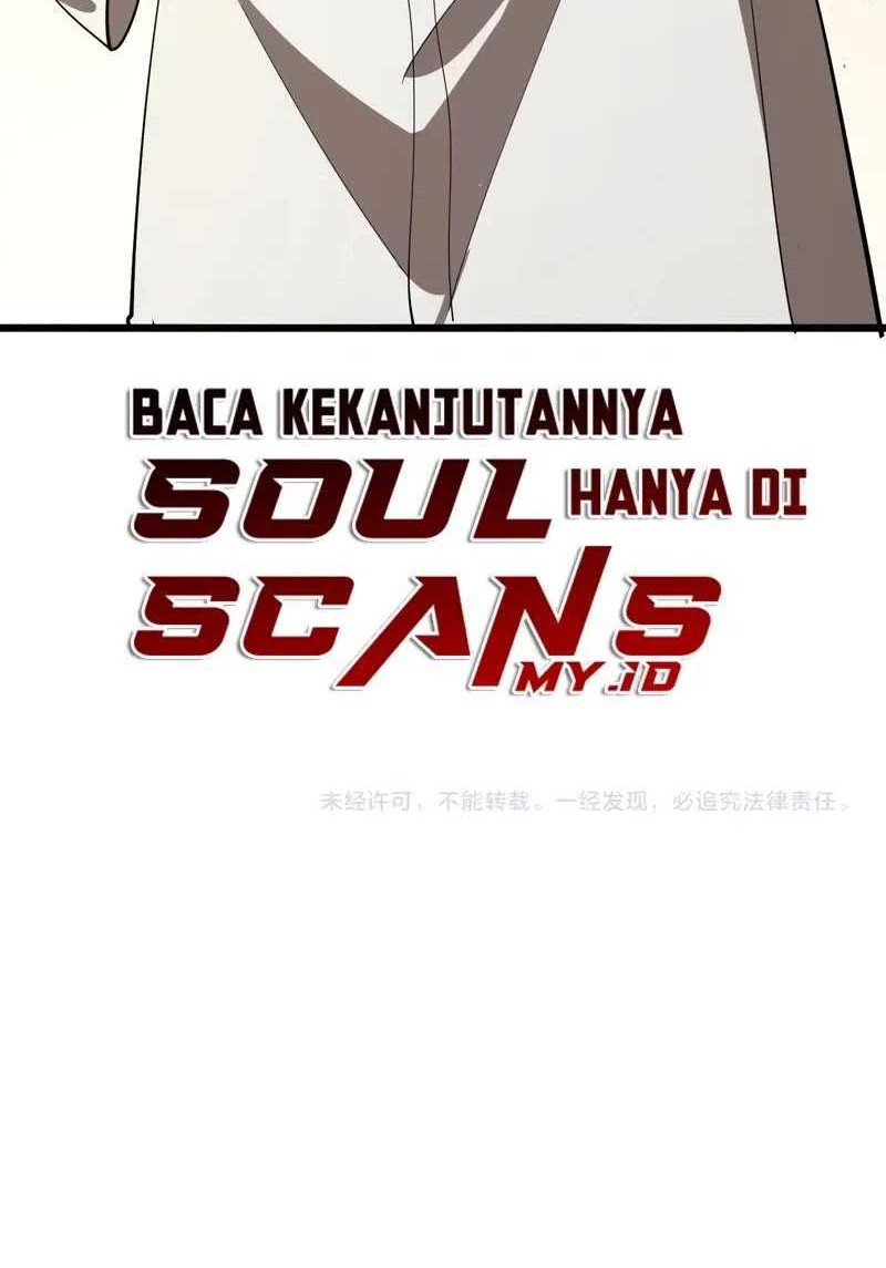 I’m Trapped in This Day for One Thousand Years Chapter 137 - halaman 35