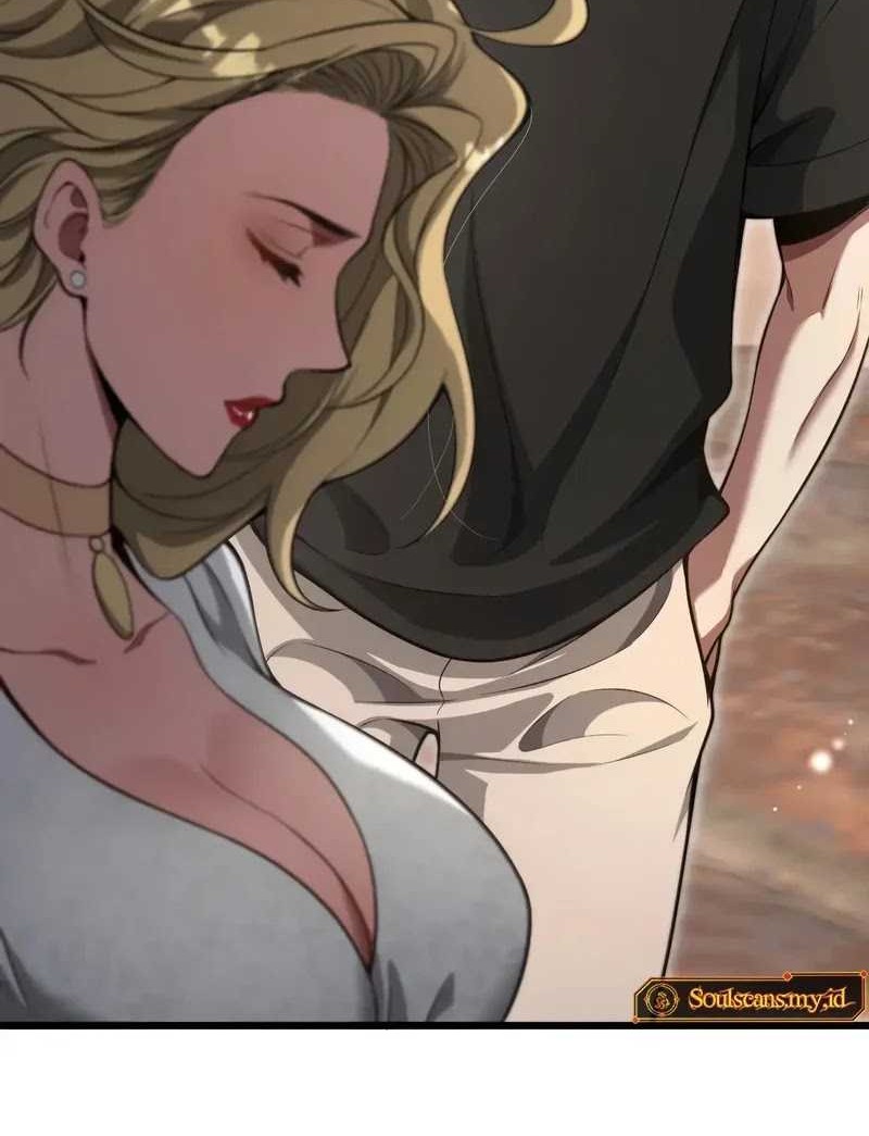 I’m Trapped in This Day for One Thousand Years Chapter 138 - halaman 16