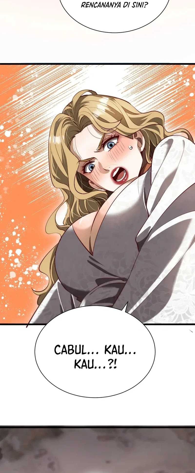 I’m Trapped in This Day for One Thousand Years Chapter 138 - halaman 30