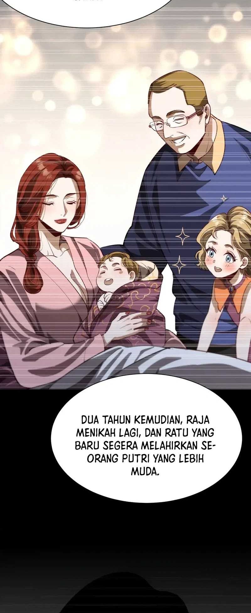 I’m Trapped in This Day for One Thousand Years Chapter 138 - halaman 36