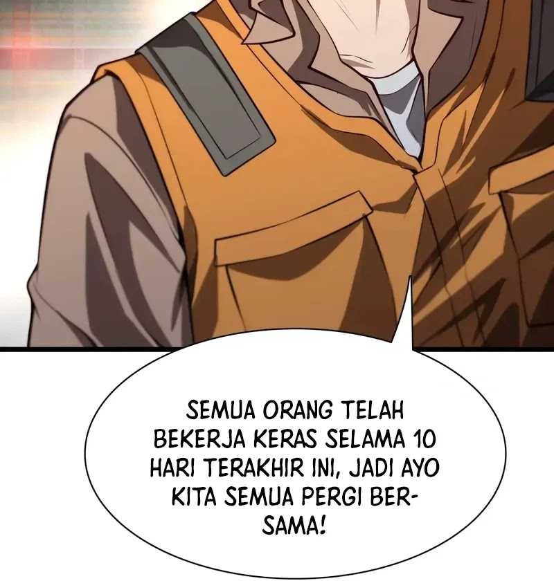 I’m Trapped in This Day for One Thousand Years Chapter 138 - halaman 4