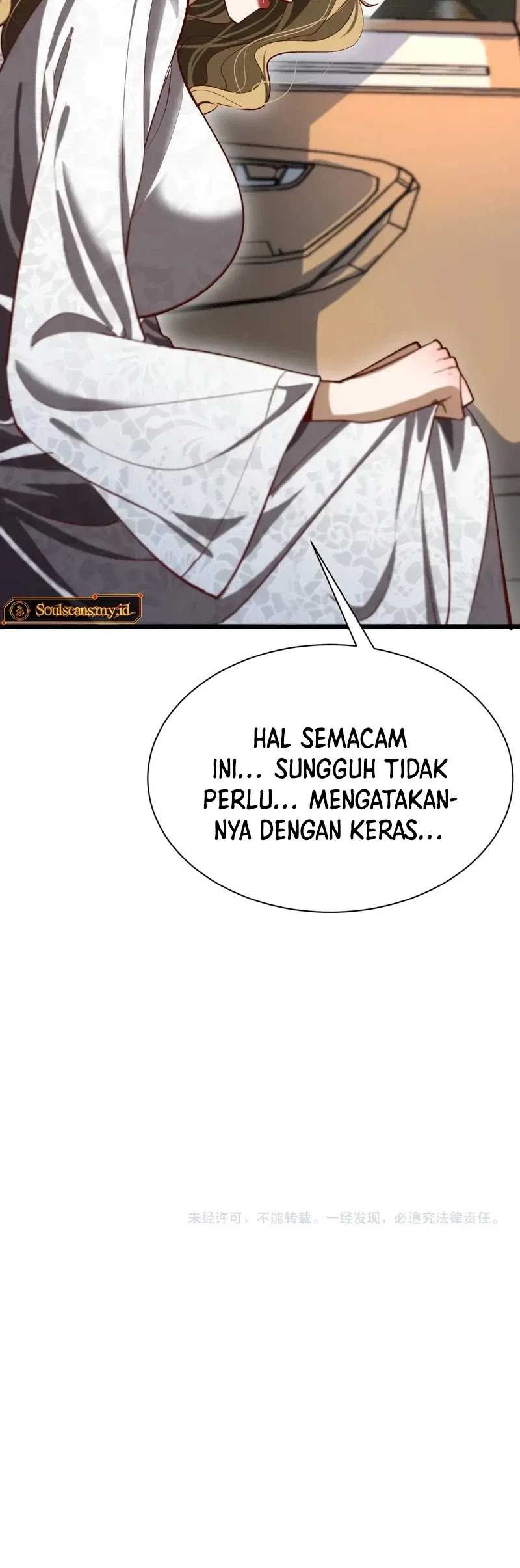 I’m Trapped in This Day for One Thousand Years Chapter 138 - halaman 40
