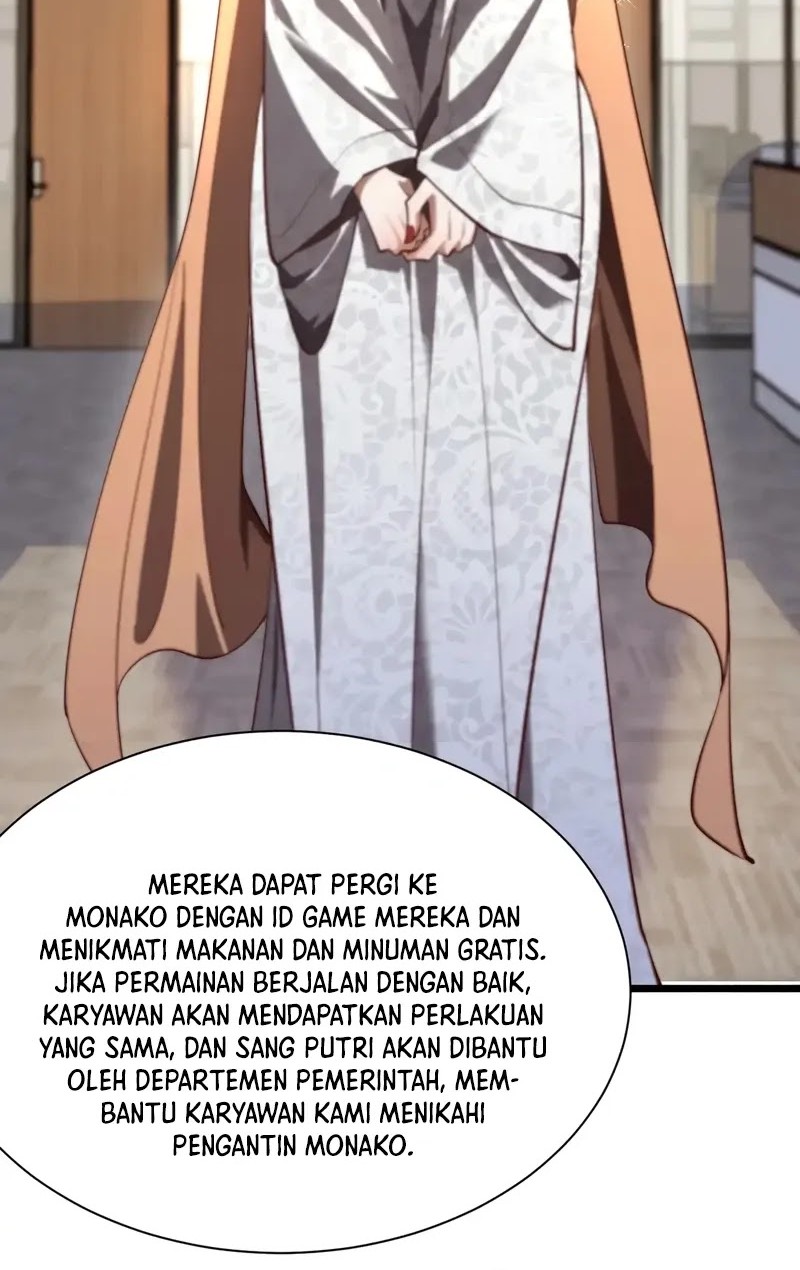 I’m Trapped in This Day for One Thousand Years Chapter 139 - halaman 17