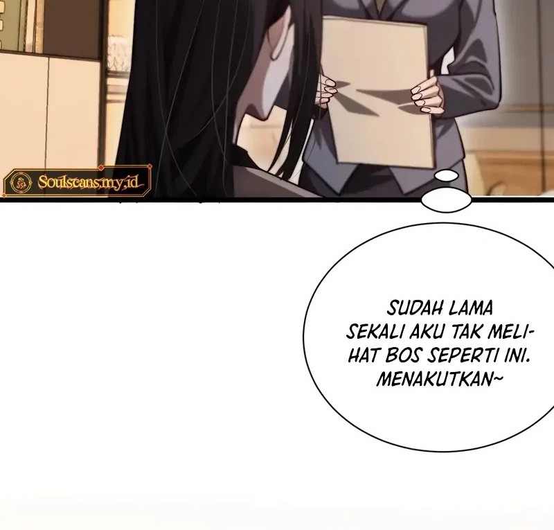 I’m Trapped in This Day for One Thousand Years Chapter 139 - halaman 25