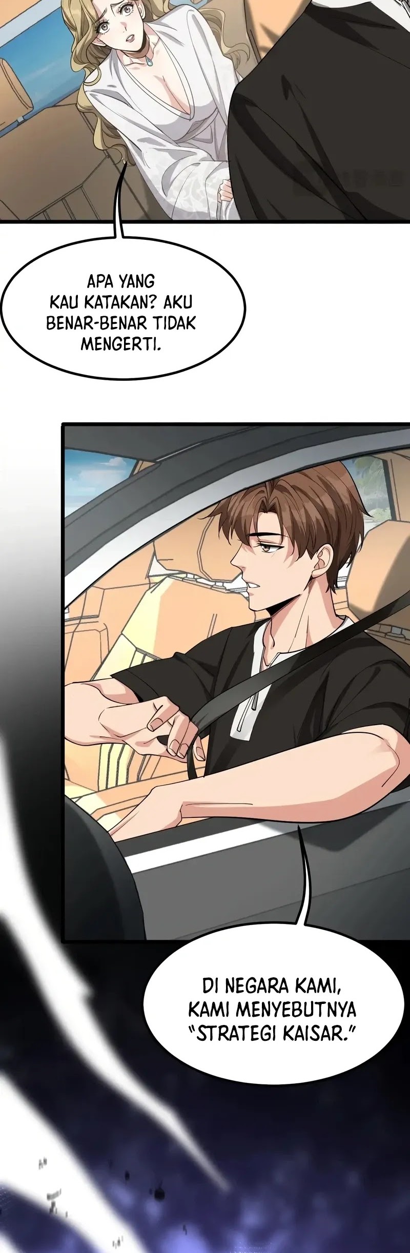 I’m Trapped in This Day for One Thousand Years Chapter 139 - halaman 5