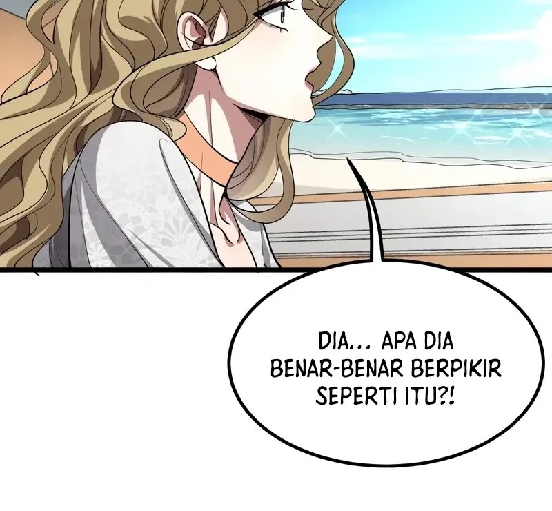 I’m Trapped in This Day for One Thousand Years Chapter 139 - halaman 7