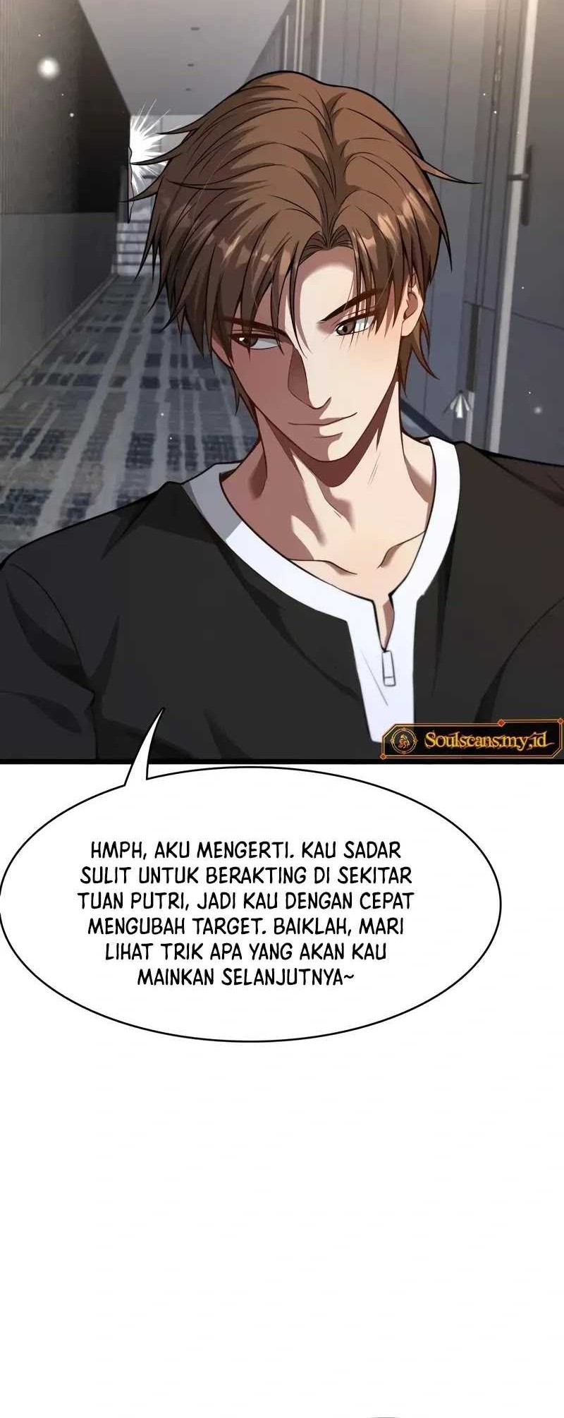 I’m Trapped in This Day for One Thousand Years Chapter 140 - halaman 17