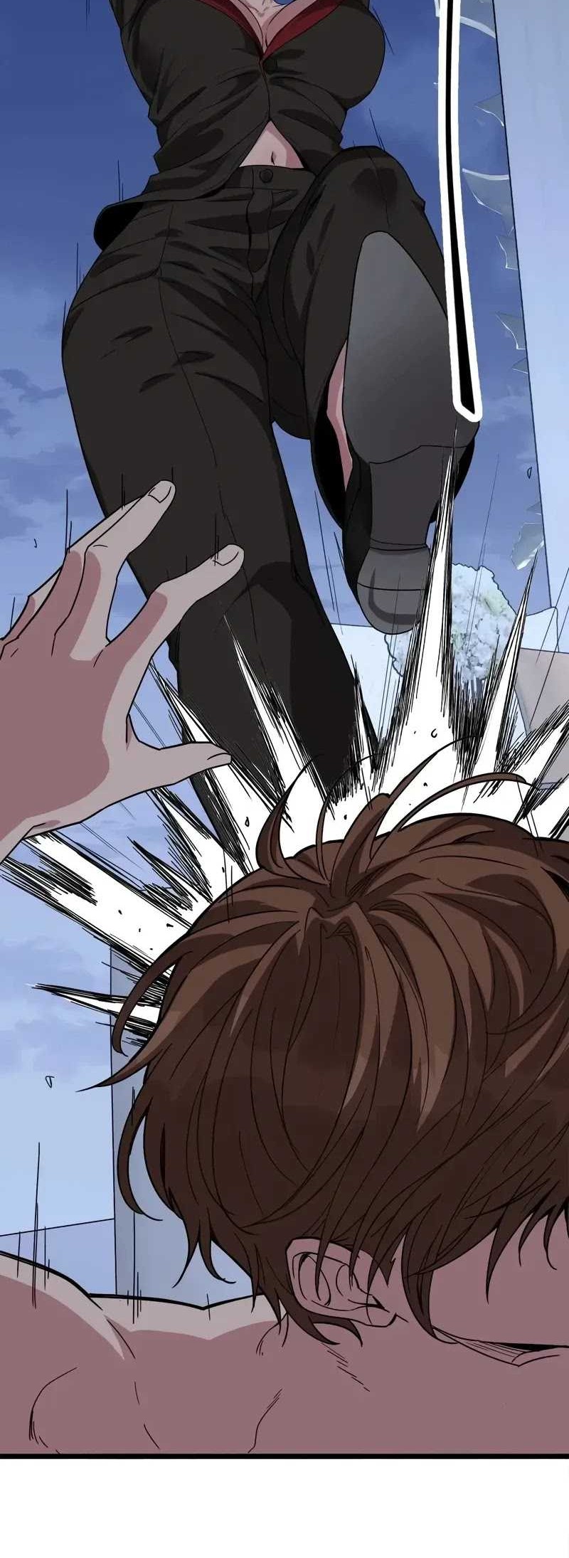 I’m Trapped in This Day for One Thousand Years Chapter 140 - halaman 21