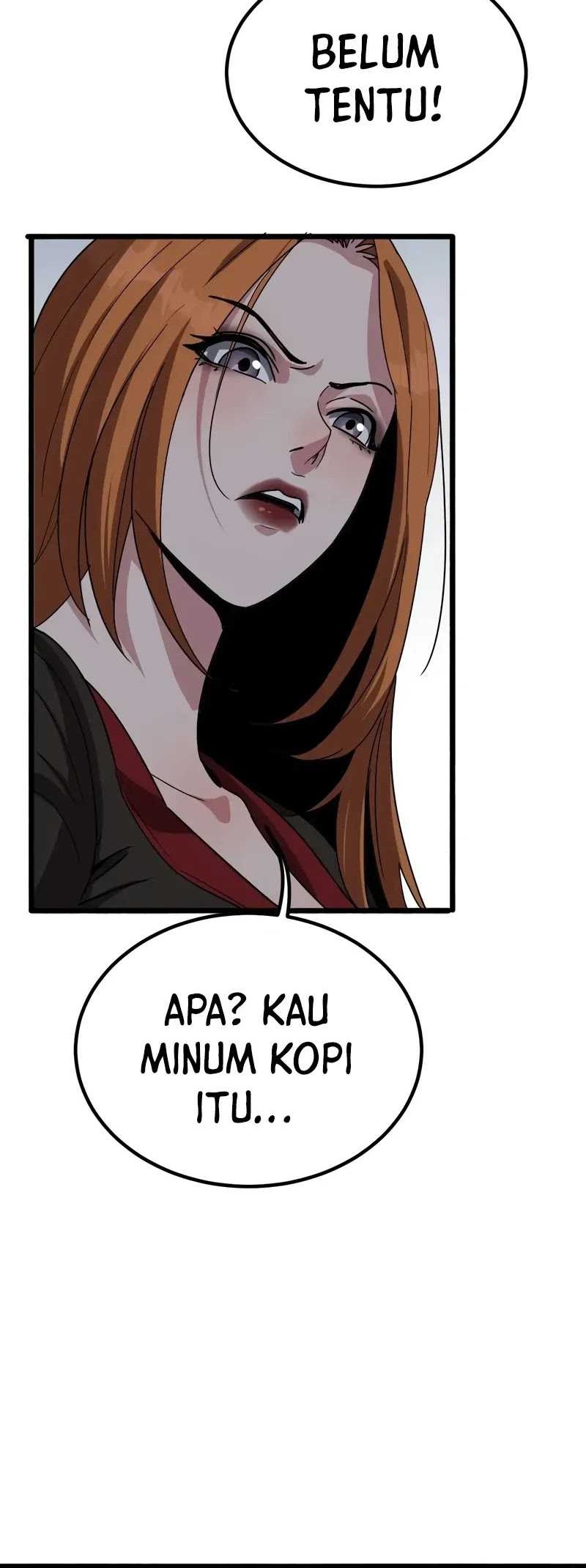 I’m Trapped in This Day for One Thousand Years Chapter 140 - halaman 23