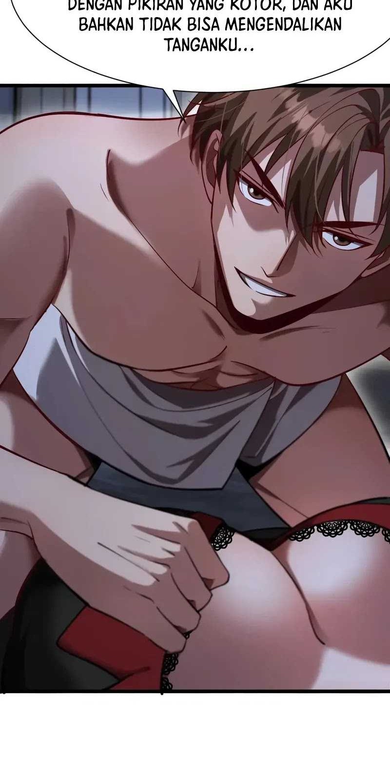 I’m Trapped in This Day for One Thousand Years Chapter 140 - halaman 27