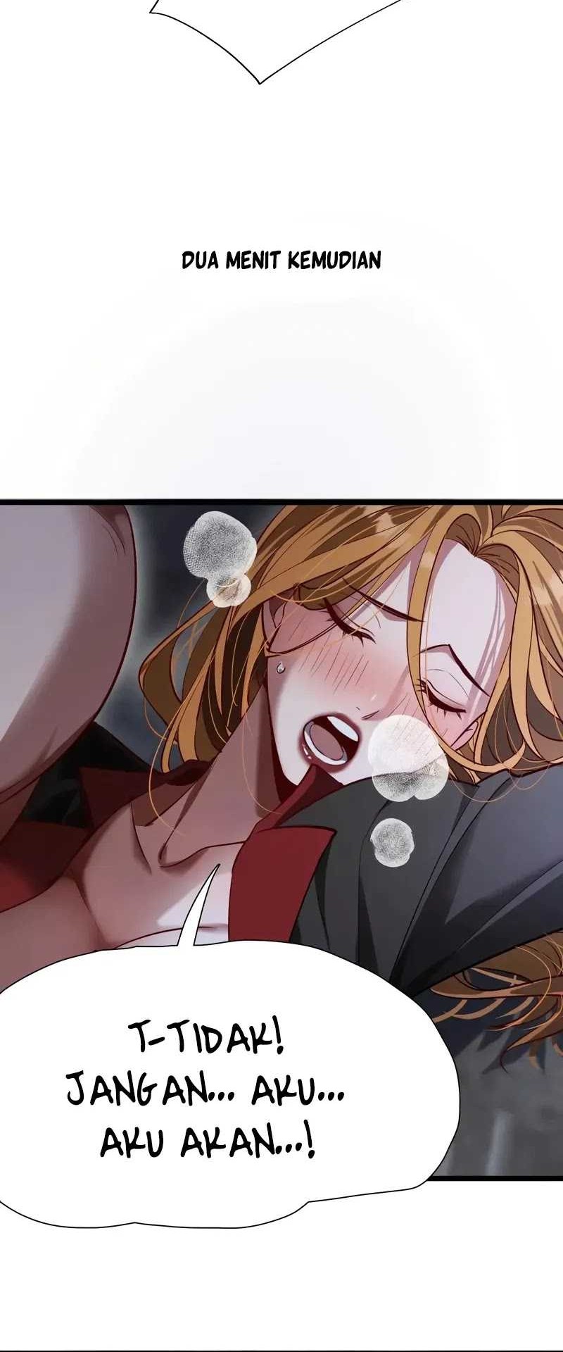 I’m Trapped in This Day for One Thousand Years Chapter 140 - halaman 29
