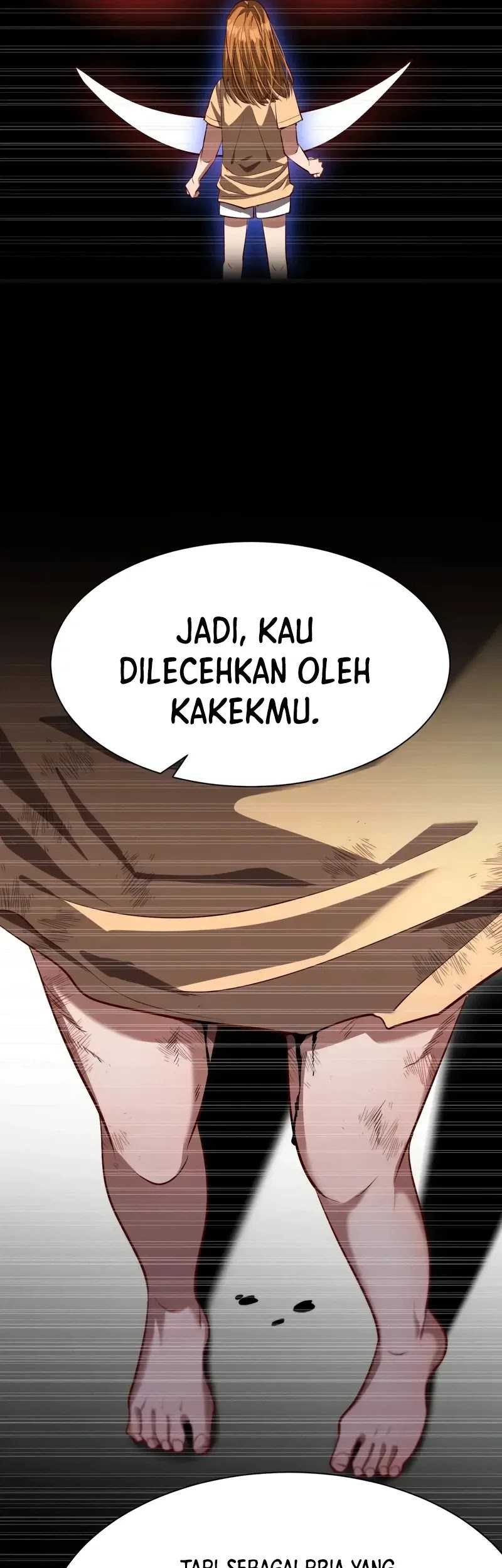 I’m Trapped in This Day for One Thousand Years Chapter 140 - halaman 32