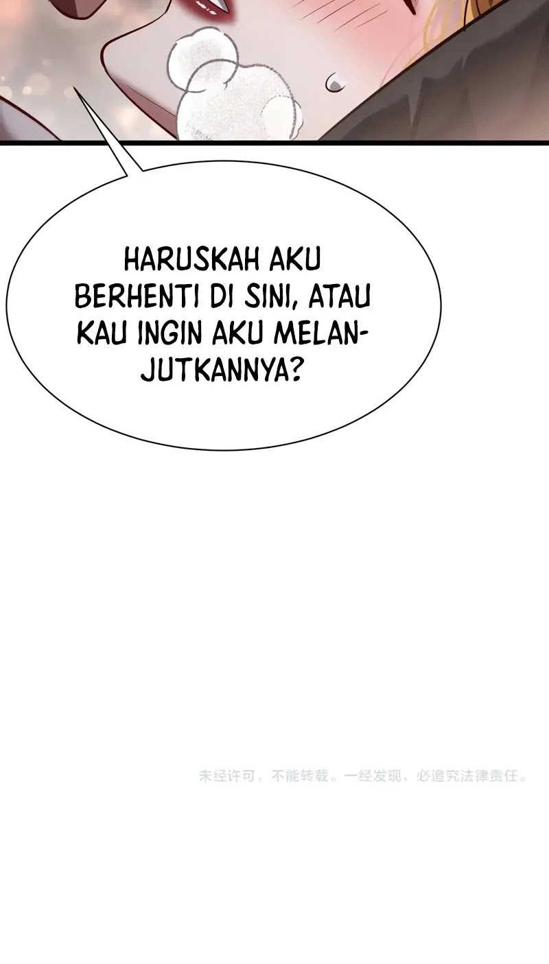 I’m Trapped in This Day for One Thousand Years Chapter 140 - halaman 35