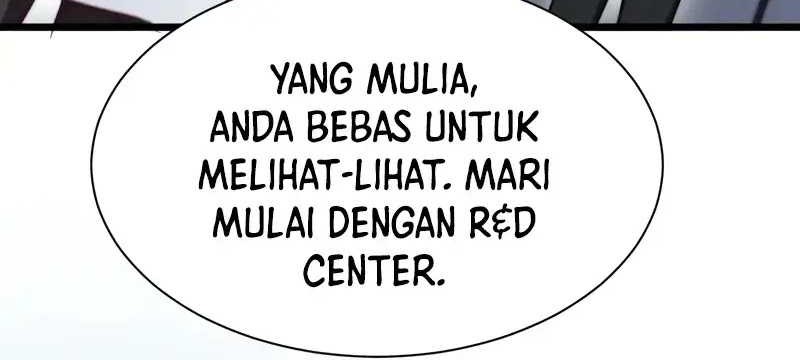 I’m Trapped in This Day for One Thousand Years Chapter 141 - halaman 18