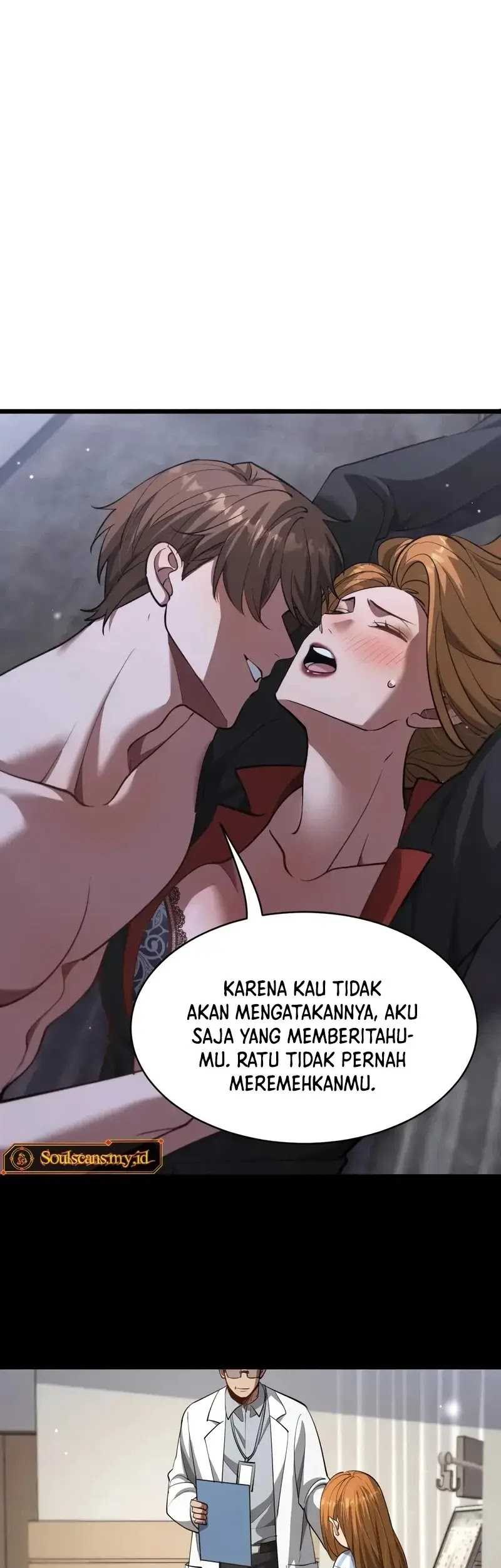 I’m Trapped in This Day for One Thousand Years Chapter 141 - halaman 2