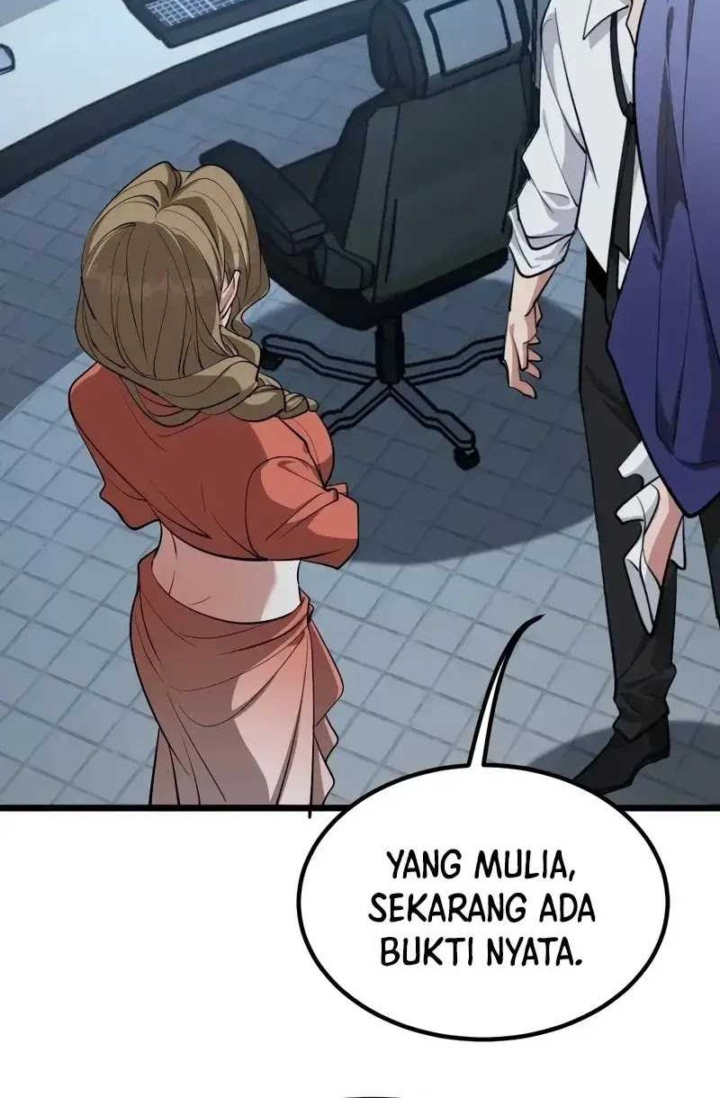 I’m Trapped in This Day for One Thousand Years Chapter 141 - halaman 34