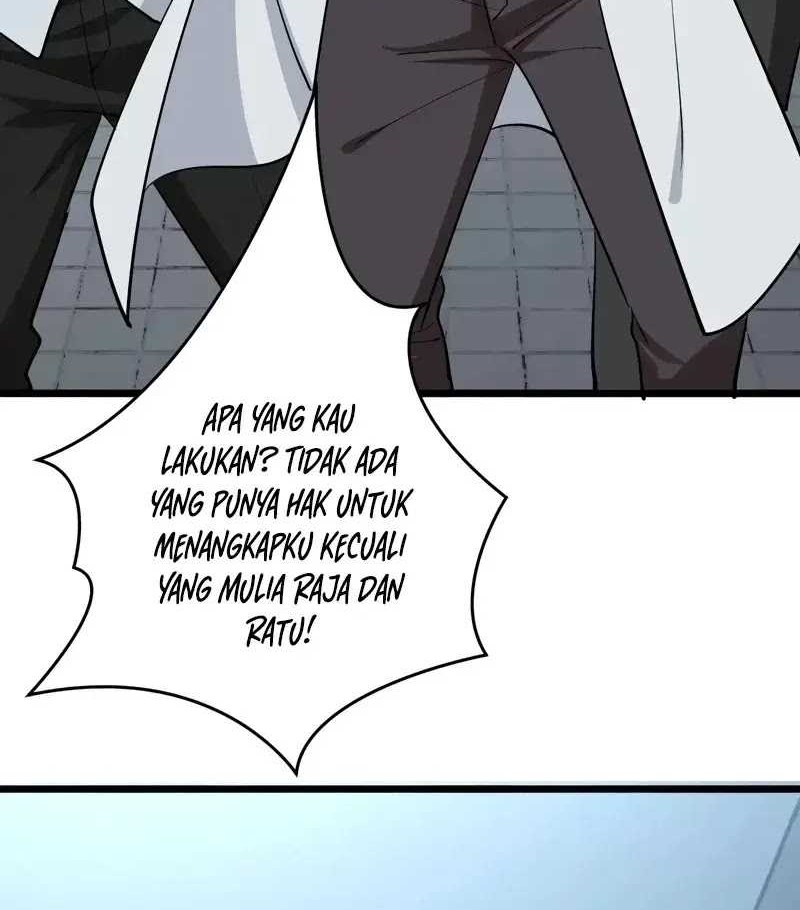 I’m Trapped in This Day for One Thousand Years Chapter 141 - halaman 36