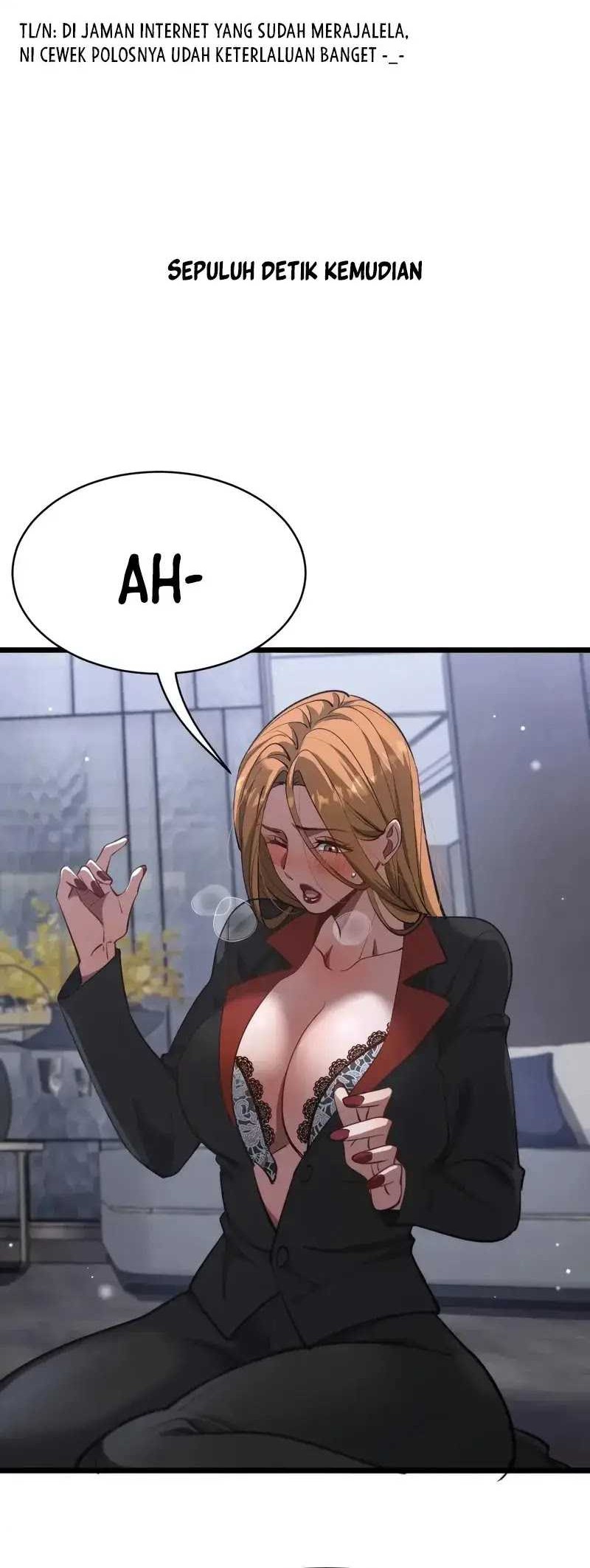 I’m Trapped in This Day for One Thousand Years Chapter 141 - halaman 9
