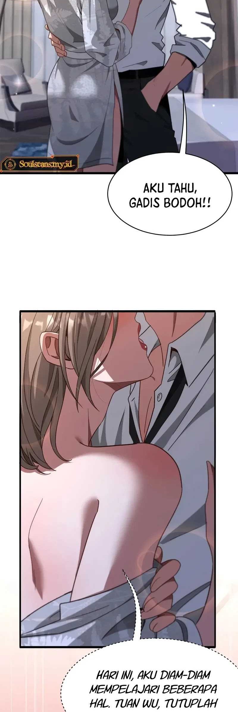 I’m Trapped in This Day for One Thousand Years Chapter 142 - halaman 15