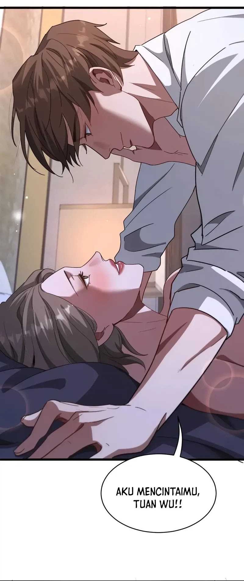 I’m Trapped in This Day for One Thousand Years Chapter 142 - halaman 17