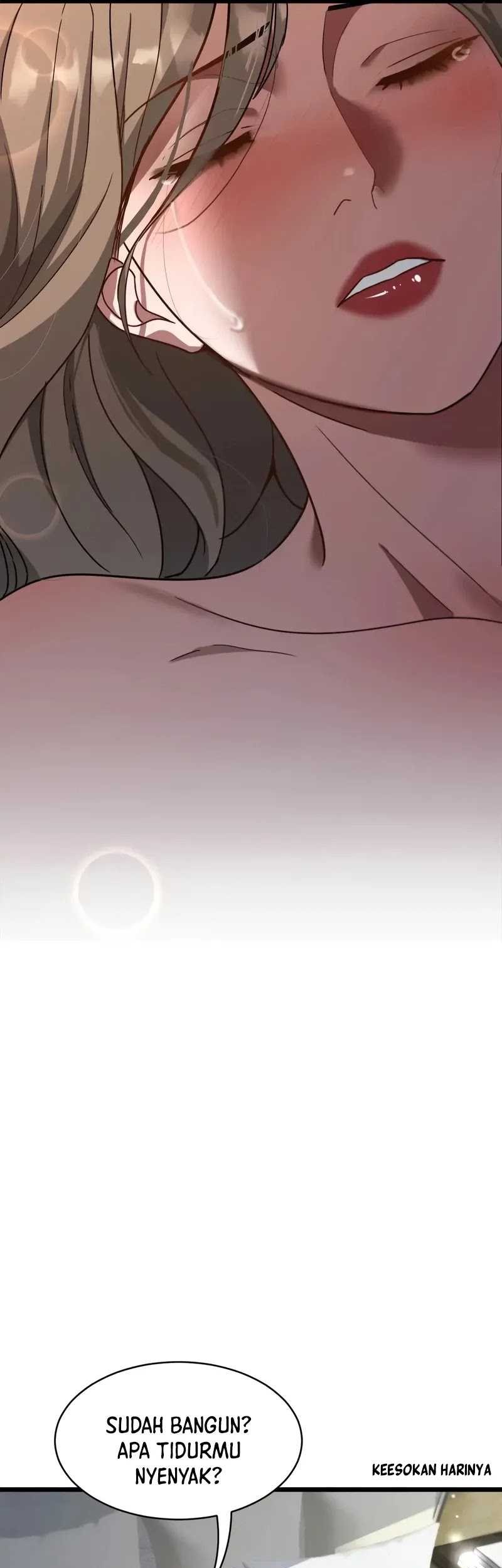 I’m Trapped in This Day for One Thousand Years Chapter 142 - halaman 18
