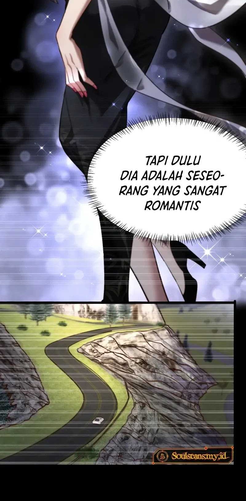 I’m Trapped in This Day for One Thousand Years Chapter 142 - halaman 33