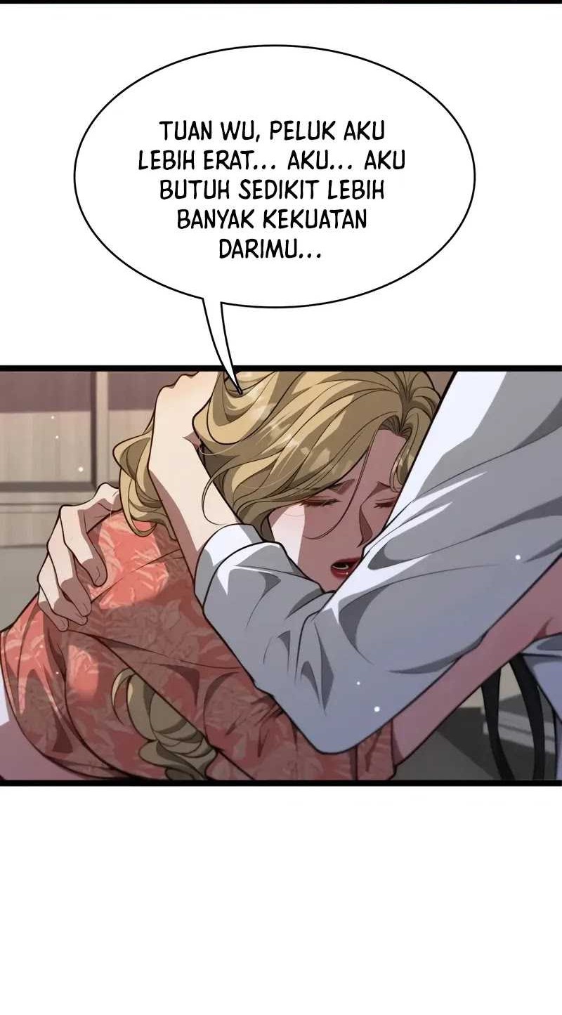 I’m Trapped in This Day for One Thousand Years Chapter 142 - halaman 9