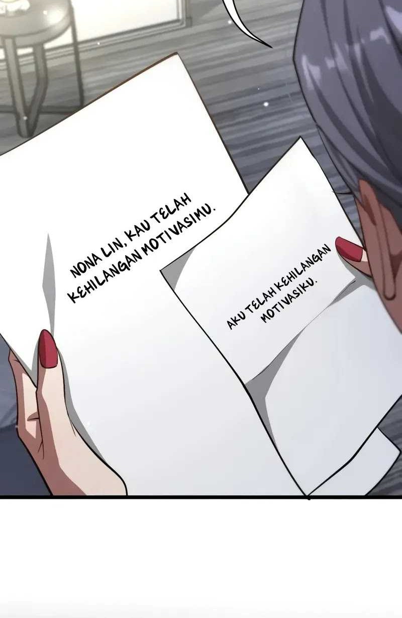 I’m Trapped in This Day for One Thousand Years Chapter 143 - halaman 33