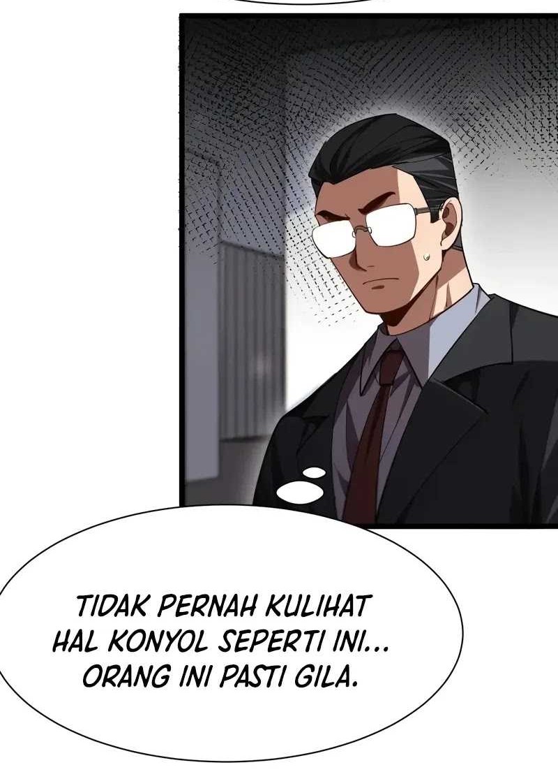 I’m Trapped in This Day for One Thousand Years Chapter 143 - halaman 5