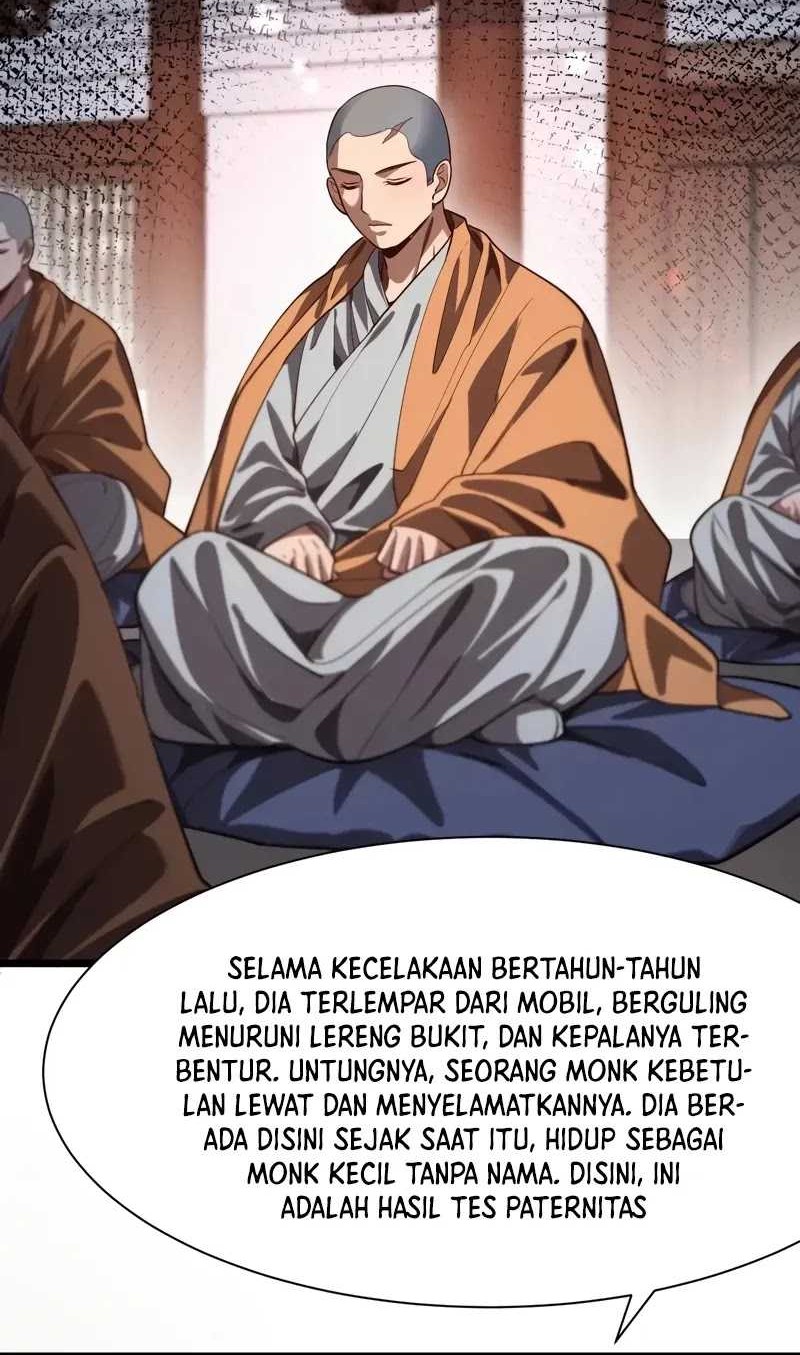 I’m Trapped in This Day for One Thousand Years Chapter 143 - halaman 9
