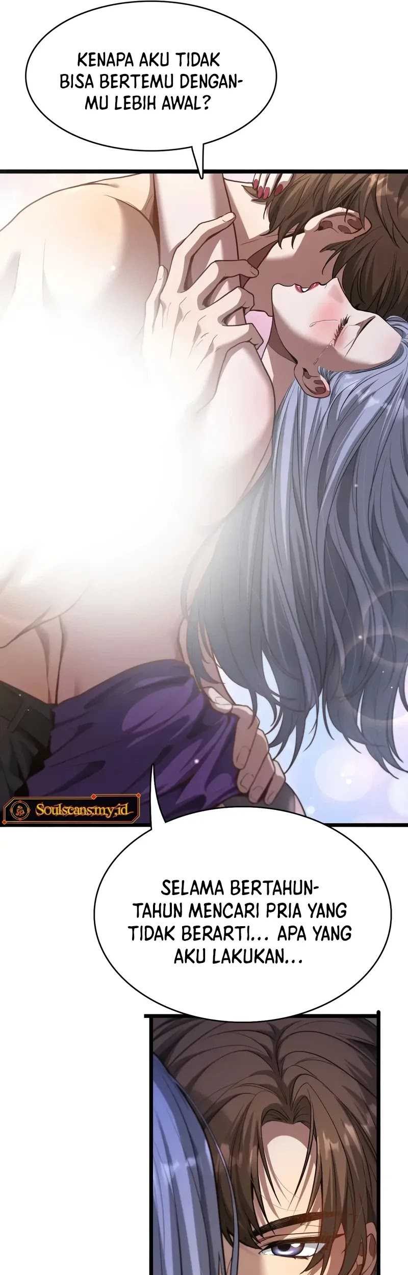 I’m Trapped in This Day for One Thousand Years Chapter 144 - halaman 10