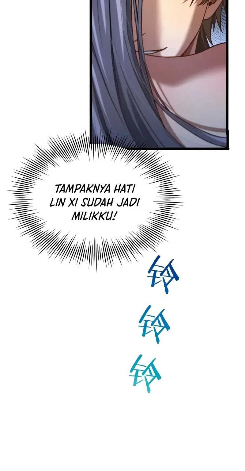 I’m Trapped in This Day for One Thousand Years Chapter 144 - halaman 11