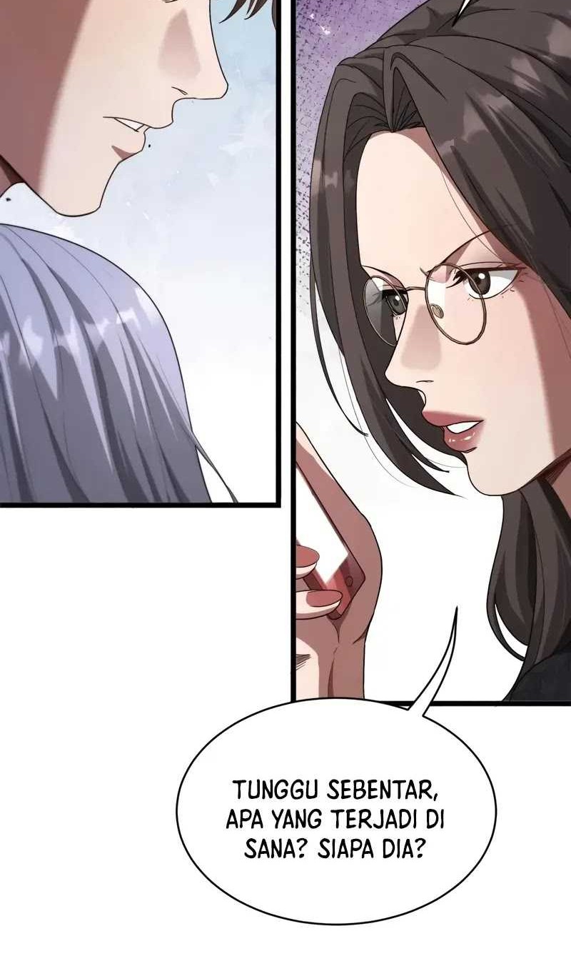I’m Trapped in This Day for One Thousand Years Chapter 144 - halaman 13
