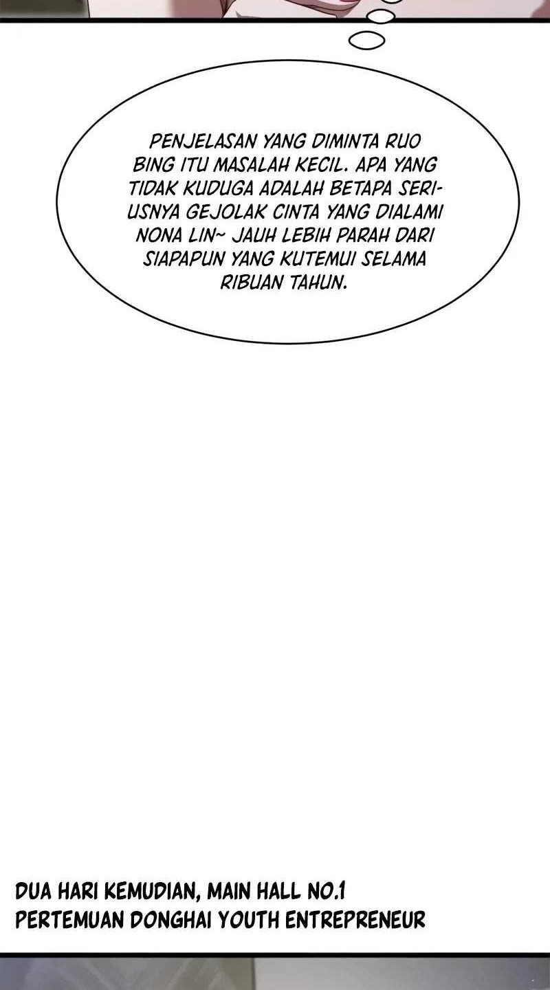 I’m Trapped in This Day for One Thousand Years Chapter 144 - halaman 15