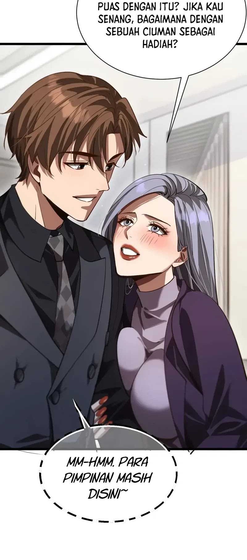 I’m Trapped in This Day for One Thousand Years Chapter 144 - halaman 30