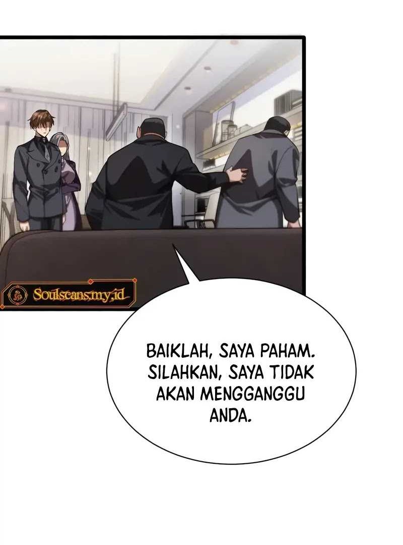 I’m Trapped in This Day for One Thousand Years Chapter 144 - halaman 32