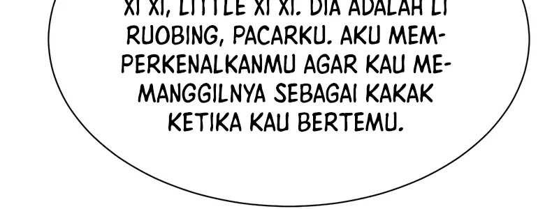 I’m Trapped in This Day for One Thousand Years Chapter 144 - halaman 35