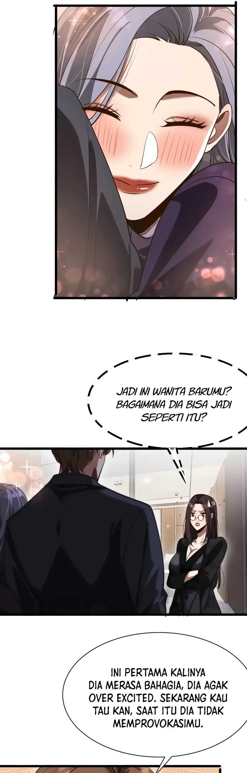I’m Trapped in This Day for One Thousand Years Chapter 144 - halaman 36