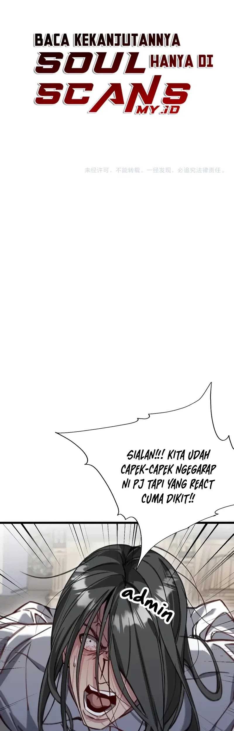 I’m Trapped in This Day for One Thousand Years Chapter 144 - halaman 41