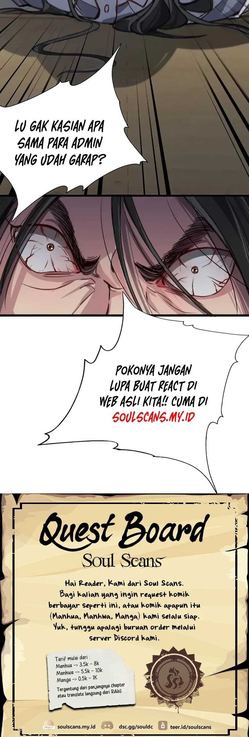 I’m Trapped in This Day for One Thousand Years Chapter 144 - halaman 42