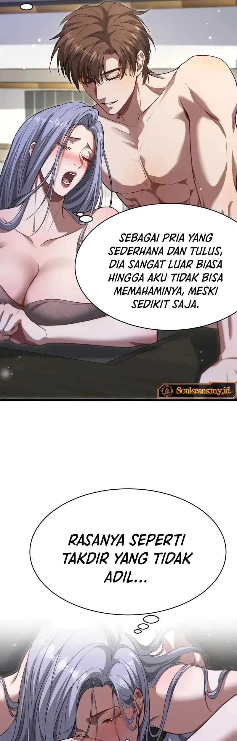 I’m Trapped in This Day for One Thousand Years Chapter 144 - halaman 8