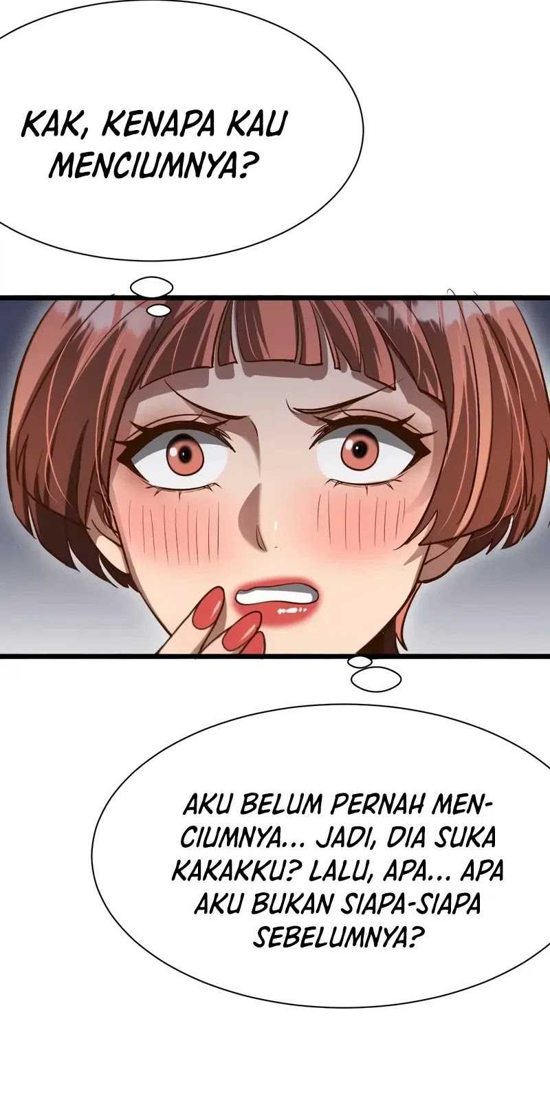 I’m Trapped in This Day for One Thousand Years Chapter 145 - halaman 11