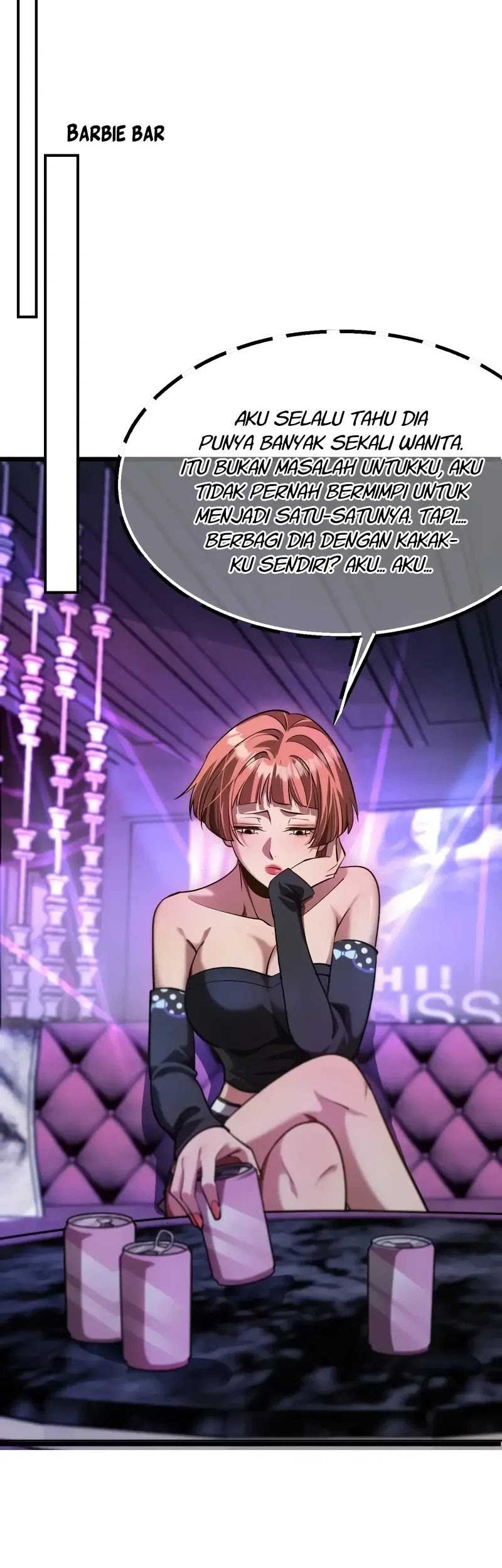 I’m Trapped in This Day for One Thousand Years Chapter 145 - halaman 13