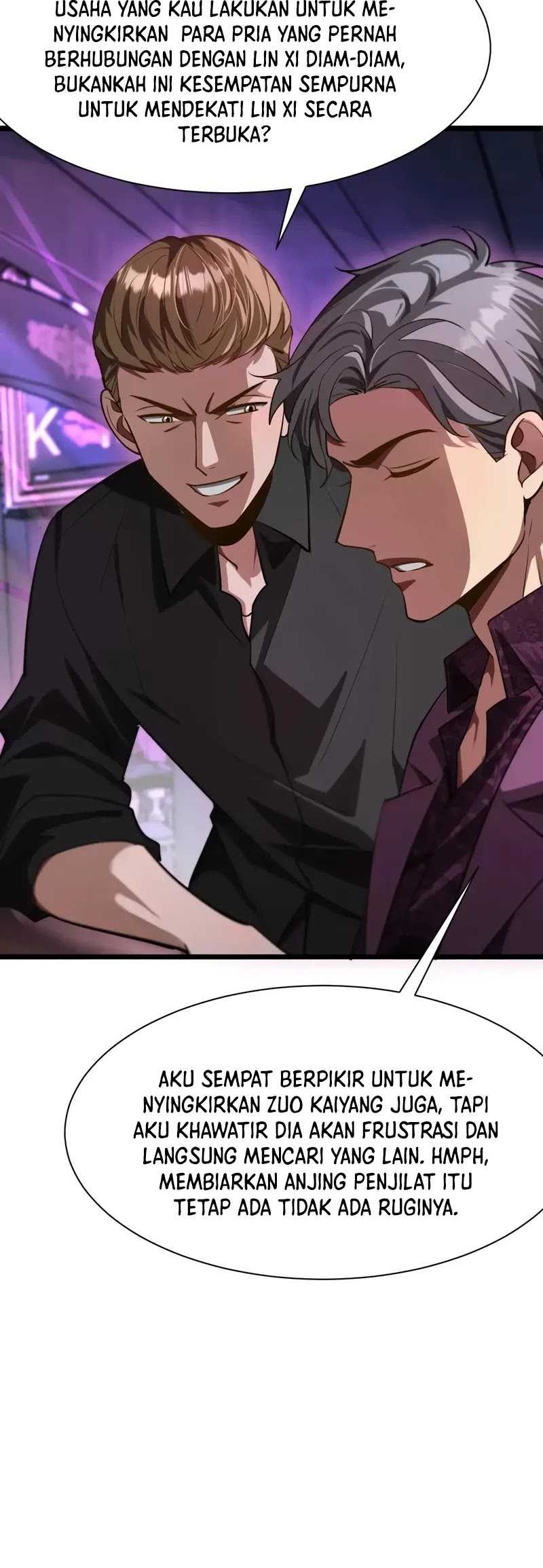 I’m Trapped in This Day for One Thousand Years Chapter 145 - halaman 15